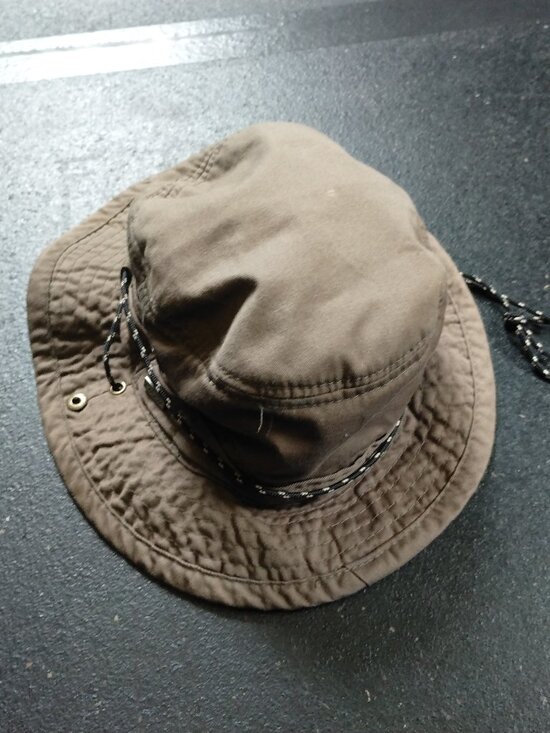 Conner Other - Boonie Hat